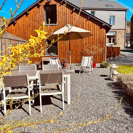 Taos B&B 瑟穆瓦河畔夫雷斯 外观 照片